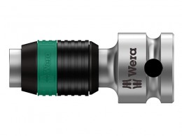 Wera Zyklop 8784 B1 Bit Adaptor B1 Rapi-Lock 3/8in £19.99